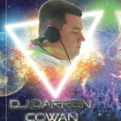 Hard Trance Mix Vol 1 - DJ Darren Cowan