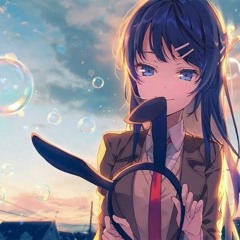/// Fukashigi No Carte [Hip-Hop/Trap RemiX]「DJ SonicFreak」