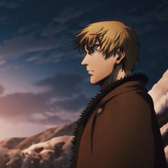 "Thorfinn... You Are A True Warrior." - Thorfinn x Melancholy﹝ Slowed + Reverb ﹞