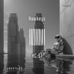Hawkeys - HC-57 (Radio Edit)