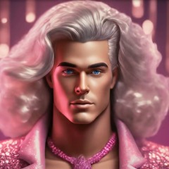 Ken's A Barbie Girl Tonight