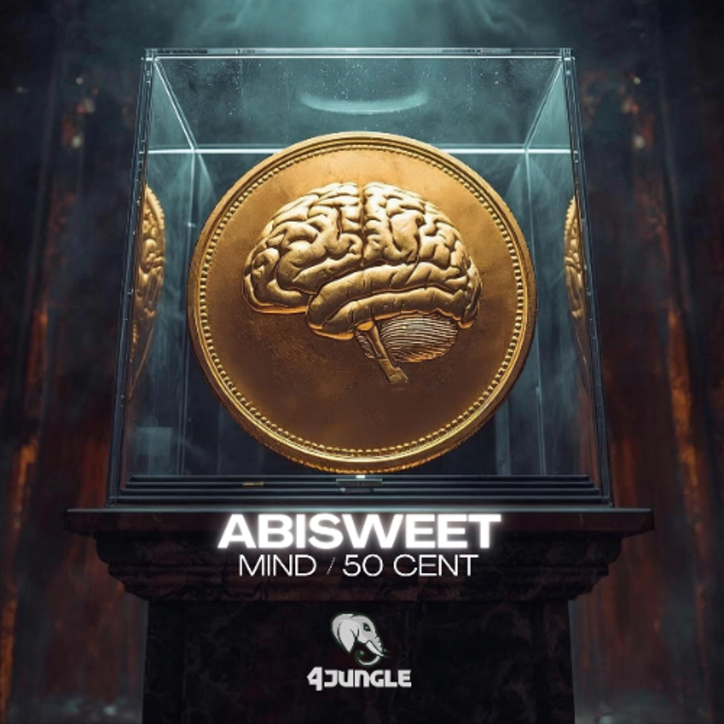 Abisweet  - 50cent episode artwork