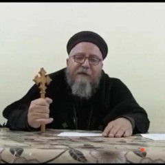 ترنيمة كنت أعمي لا أرى اين طريقي بصوت أبونا بيشوي سيف