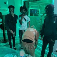 Daysooo5x ft. Pradabagshawty - Warrior