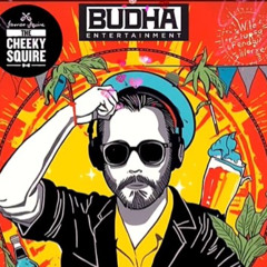 Cheeky Squire Beer Garden - 29/11/25