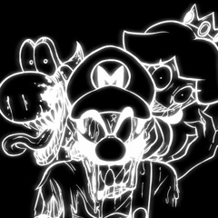 STARMAN SLAUGHTER [INSTRUMENTAL] - Mario's Madness V2 OST