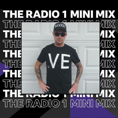 Radio 1 Mini Mix
