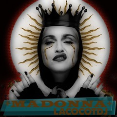 +MADONNA+