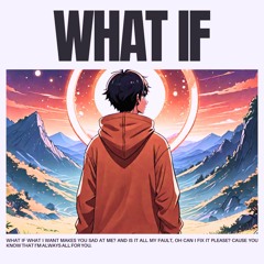 What If (Slowed And Reverbed)