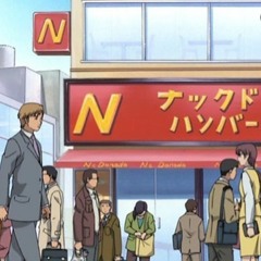 TRAPPIN- AC ON THE TRACK FT ROOTFELLAH