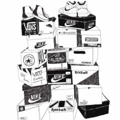 New Kicks(Prod. BYRD)