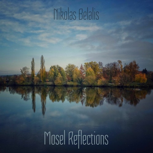 Mosel Reflections (Piano Version)