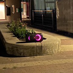 Meisjes van de Nacht hardstyle
