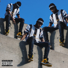 Better Be (feat. WBN)