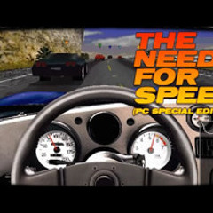 The Need for Speed SE Soundtrack - Rock - Scud