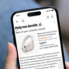 Decisions, Decisions