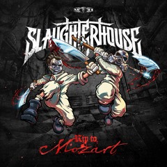 Slaughterhouse & Deadly Guns & N-Vitral - RIP TO MOZART