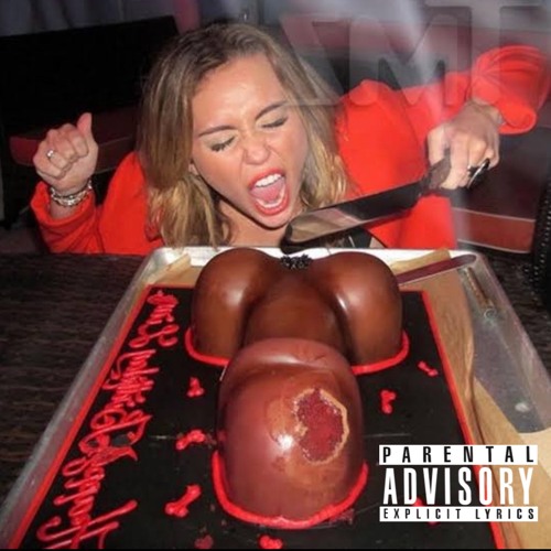 Ksvage-Hate Wen I Get MAD