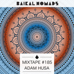 Mixtape #185 by Adam Husa