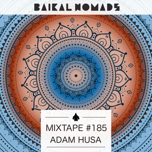 Mixtape #185 by Adam Husa