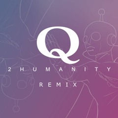 ビバオール 斎藤 - 『Q2 HUMANITY』'EPSILON'  SA-105 Project Electro Remix