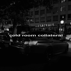 Faceless 1-7 - Cold Room Collateral (HVZVRD Remix)