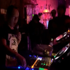CDR Live at Forestlimit 2025.1.25 [Recorded]