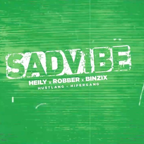 HS Heily - SADVIBE with HS Robber  HS Binzix
