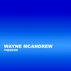 Wayne McAndrew - Freedom