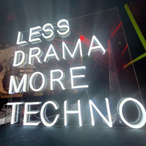 LDMT Paris France Live DJ set April 27 2024