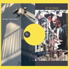 Wrong Assessment - De Astrologia [COUNTER018] Preview