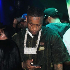 (FREE) SOUTHSIDE 808Mafia Type Beat - "PHANTOM"