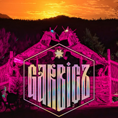 A Sunrise at Garbicz Festival 2025 - Lichtung