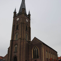 Ik pakte kleren in een tas