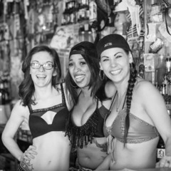 COLLEGE BAR MIX 1