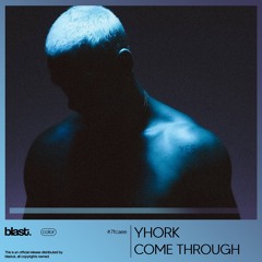 The Weeknd - Come Through (Yhork Remix)