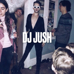 Upbeat Disco Mini Mix - DJ JUSH