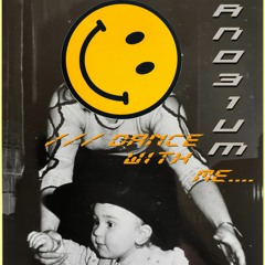 Anobium - Dance With Me