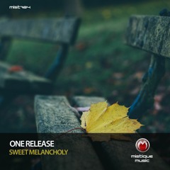 One Release - NewRelic (Original Mix) SC Preview