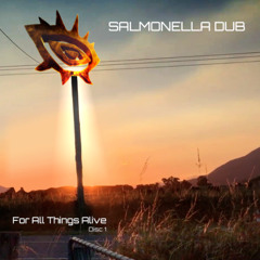 Hands In The Soil [Album mix]