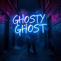 Ghosty Ghost - Ghosty Ghost in the Trap