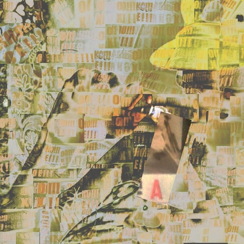 ¿?¿yk / Gregor Zaza 2: Hard-Grained...