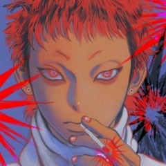 Nando Terabyte - Bl∞d 0n My N!ke prod. cyberia