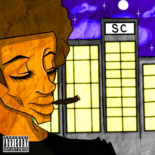 Hibachi Remix (feat. xvvr & armani west(prod. Puresnow)