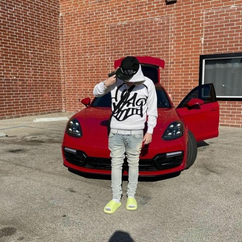 YEAT - Perfect Vision // Mob Ties (extended snippet) prod hiheartz