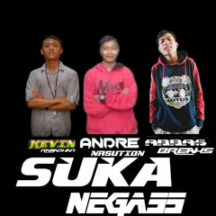 DARI JENDELA SEWA HARD 2K20 ( KEVIN_MIX FT  ABBAS_OFFICAL & ANDRE_NASUTION ) # REQ SEMUA
