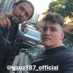 Malik Montana ft. Gzuz - Generał