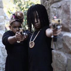 Bundy G - Can’t Trust A Soul..