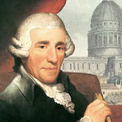Mr. Haydn's April Mood (London, 1794)