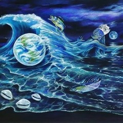 Life Underwater